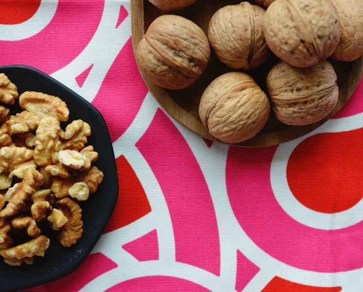 Csemege dióbél 1kg