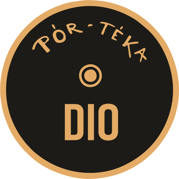 Pór-Téka